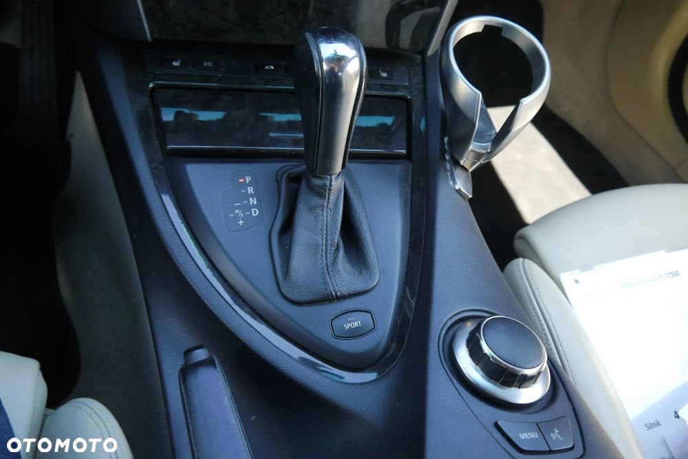 BMW Seria 6 650 i - 9