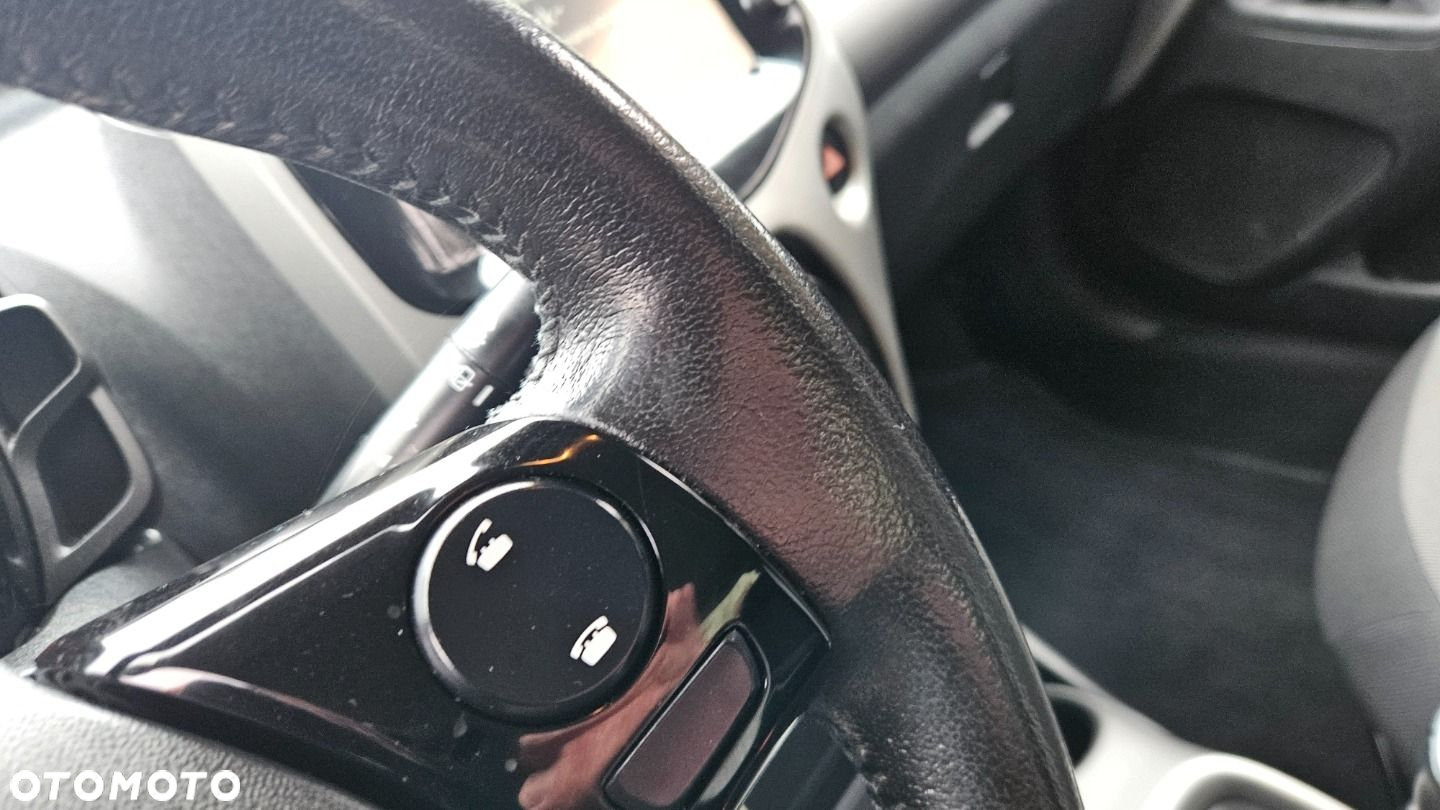 Toyota Aygo - 24