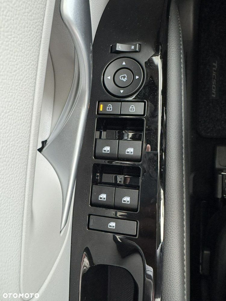 Hyundai Tucson 1.6 T-GDi Executive 2WD DCT - 34