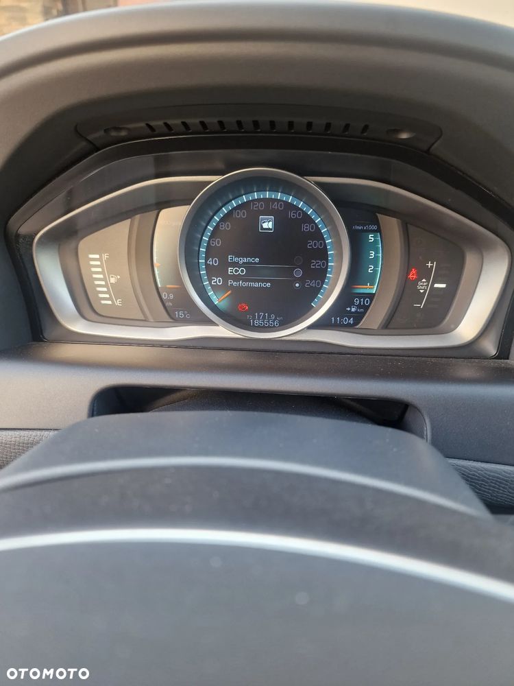 Volvo XC 60 - 16