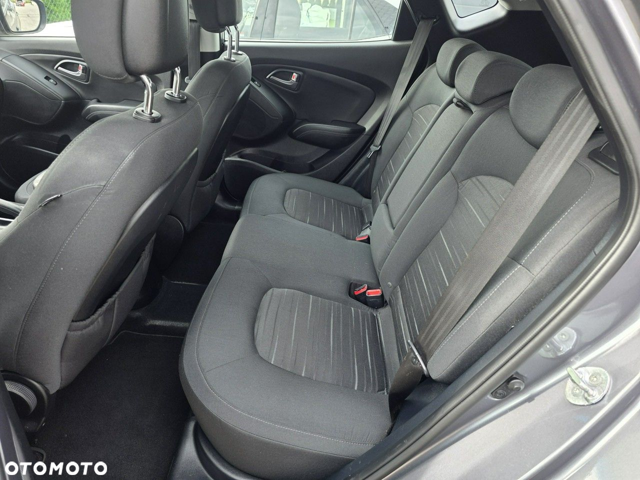 Hyundai ix35 - 21