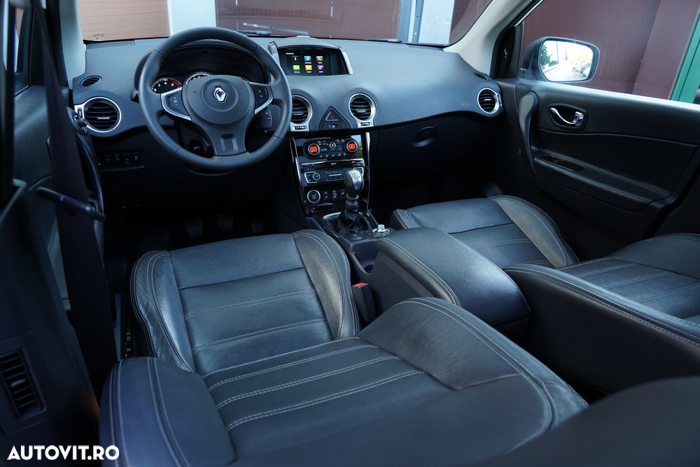 Renault Koleos 2.0 dCI FAP 4x4 Bose Edition - 11