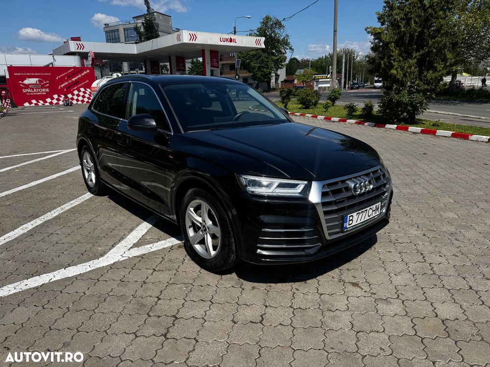 Audi Q5 - 23