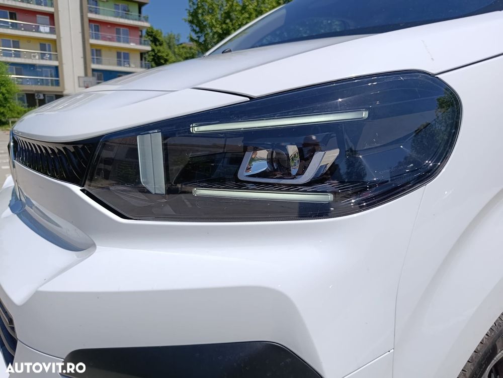 Citroën SpaceTourer - 11