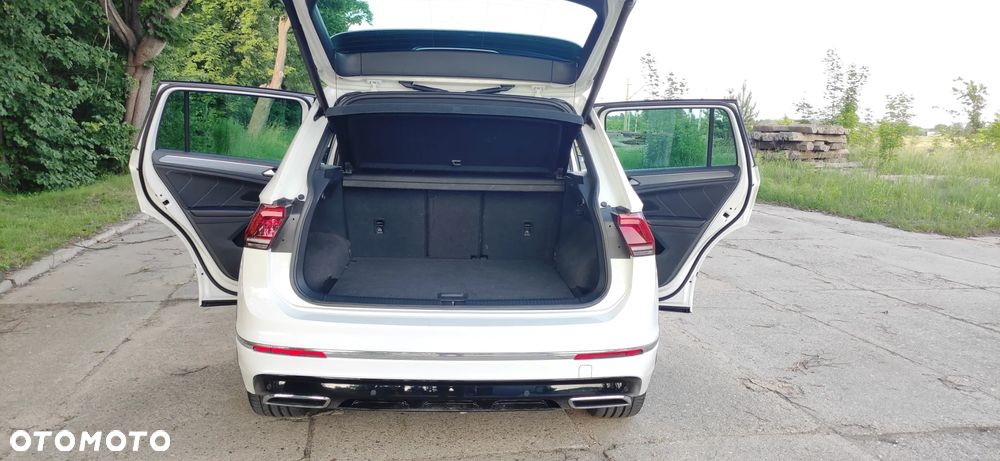 Volkswagen Tiguan 2.0 TDI BMT SCR 4Mot Highline DSG - 33