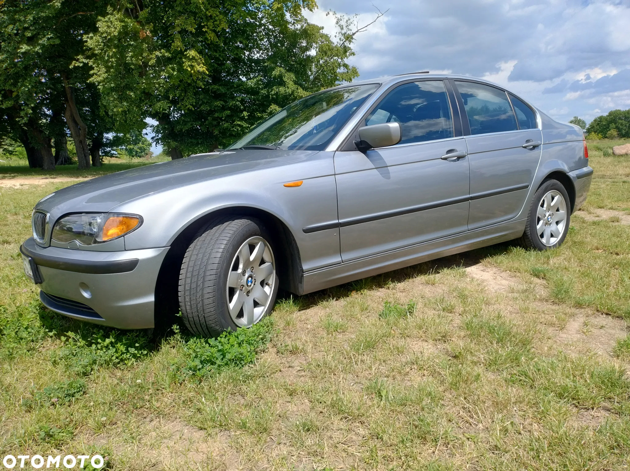 BMW Seria 3 320i - 2
