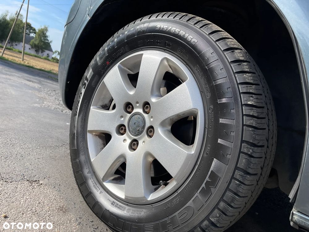 Volkswagen Multivan TDI L1 Highline - 31