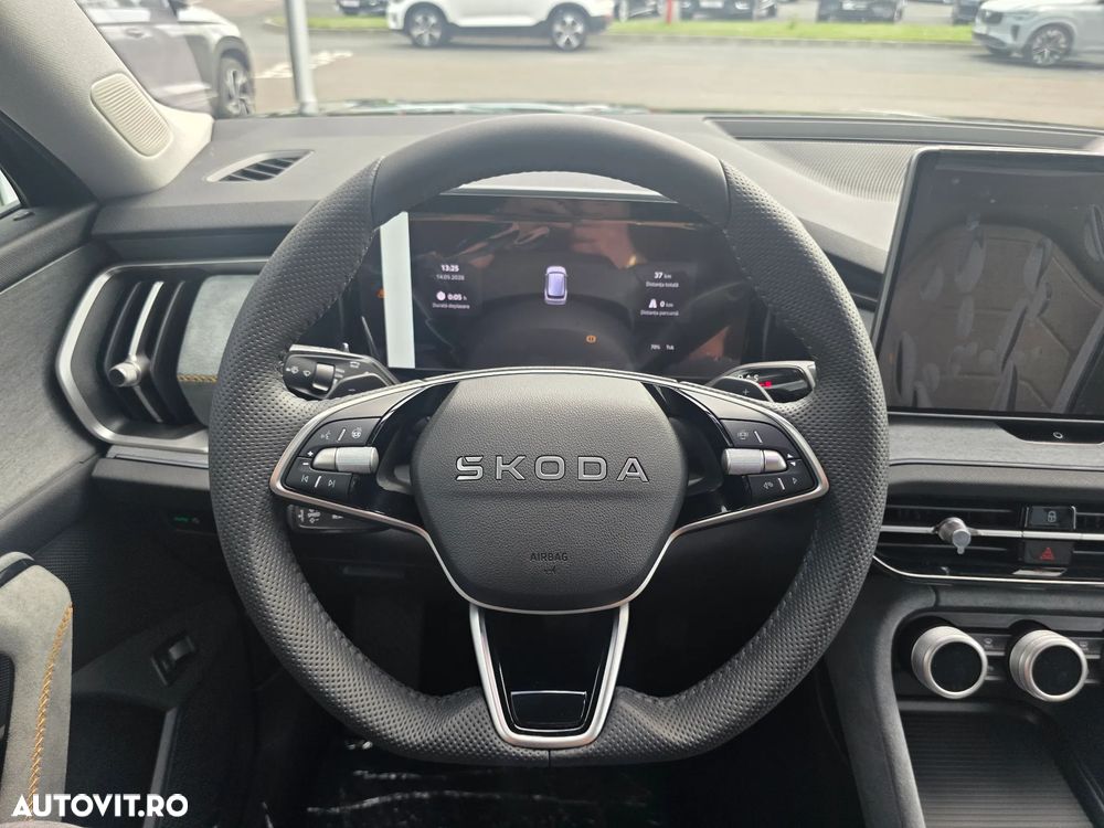 Skoda Kodiaq 2.0 TDI 4X4 DSG Selection - 18