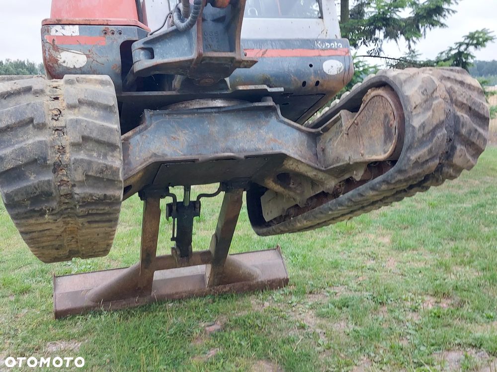 Kubota KX 121 -2 - 10