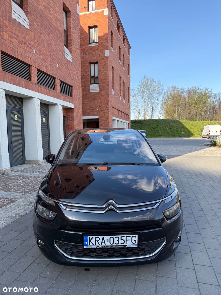 Citroën C4 Picasso VTi 120 Attraction - 8