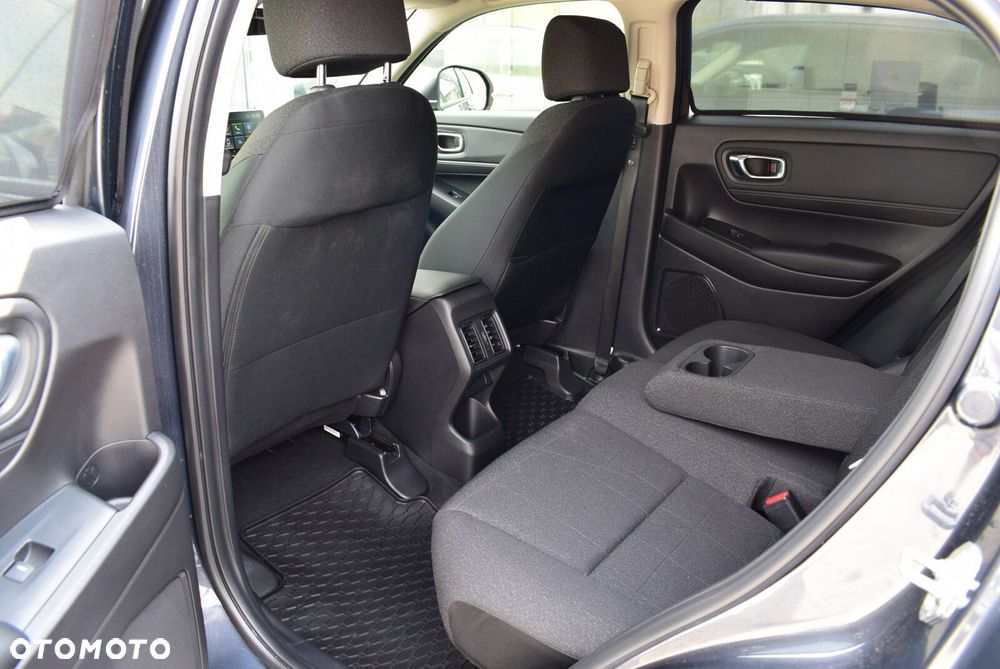 Honda HR-V 1.5 i-MMD Elegance CVT - 31