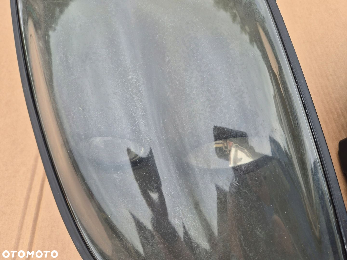Fiat Coupe 175 lampy.Reflektory.Lampa. Reflektor - 4