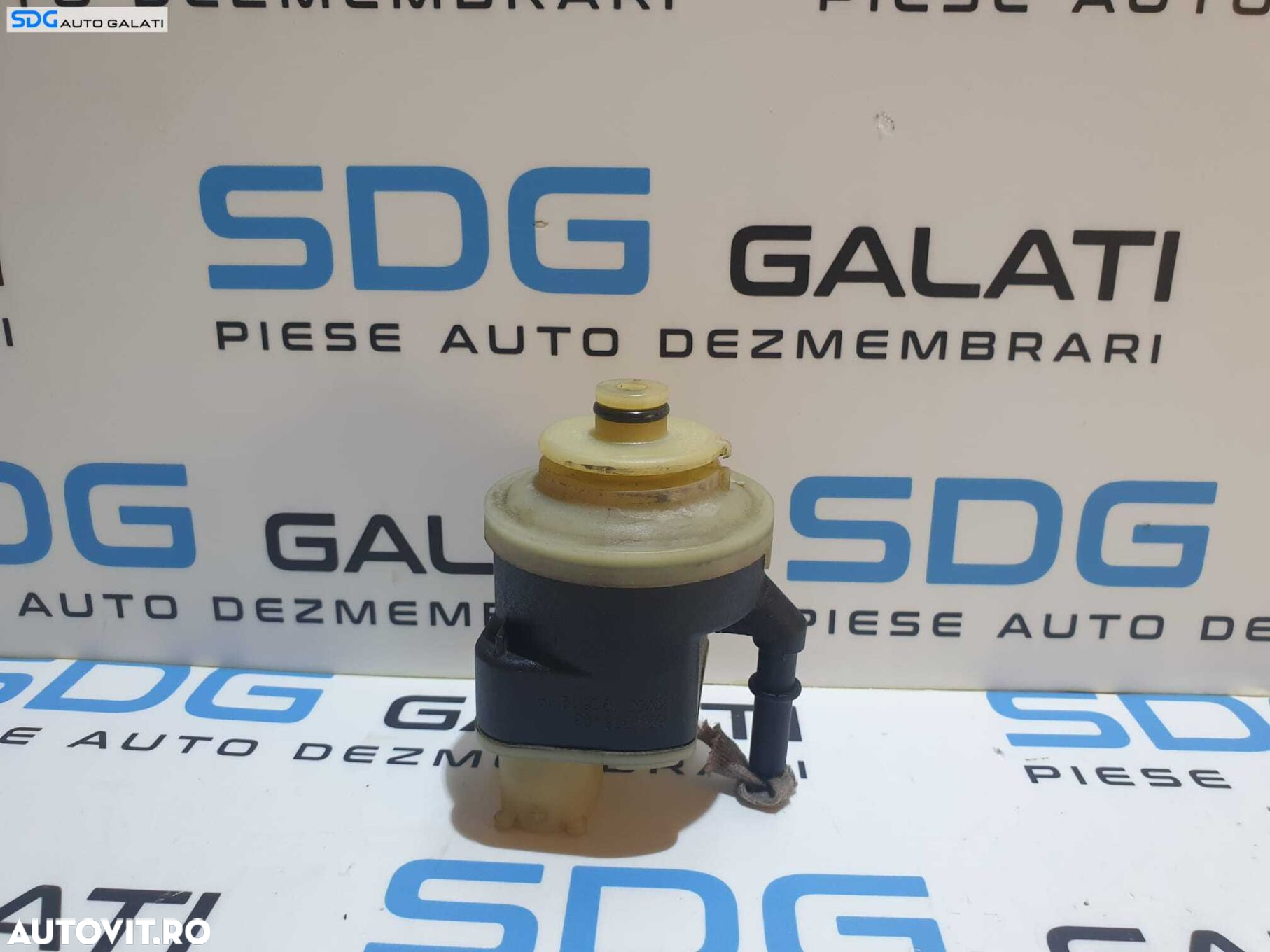 Preincalzitor Combustibil Motorina BMW Seria 3 F30 F31 F80 316 318 320 325 2.0 D 2010 - 2019 Cod 8511054 8507678 - 3