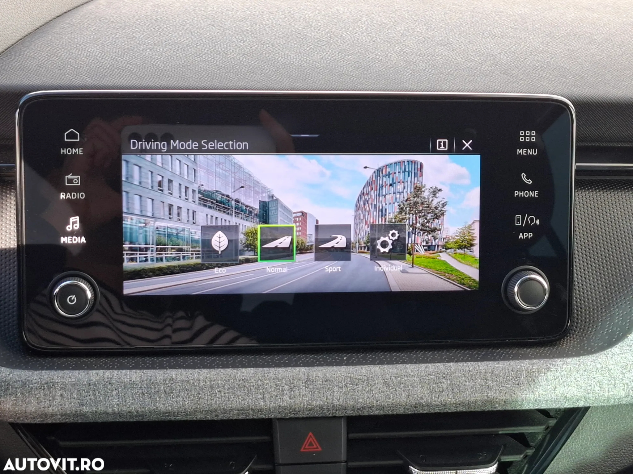 Skoda Scala 1.0 TSI 110 CP Selection - 24