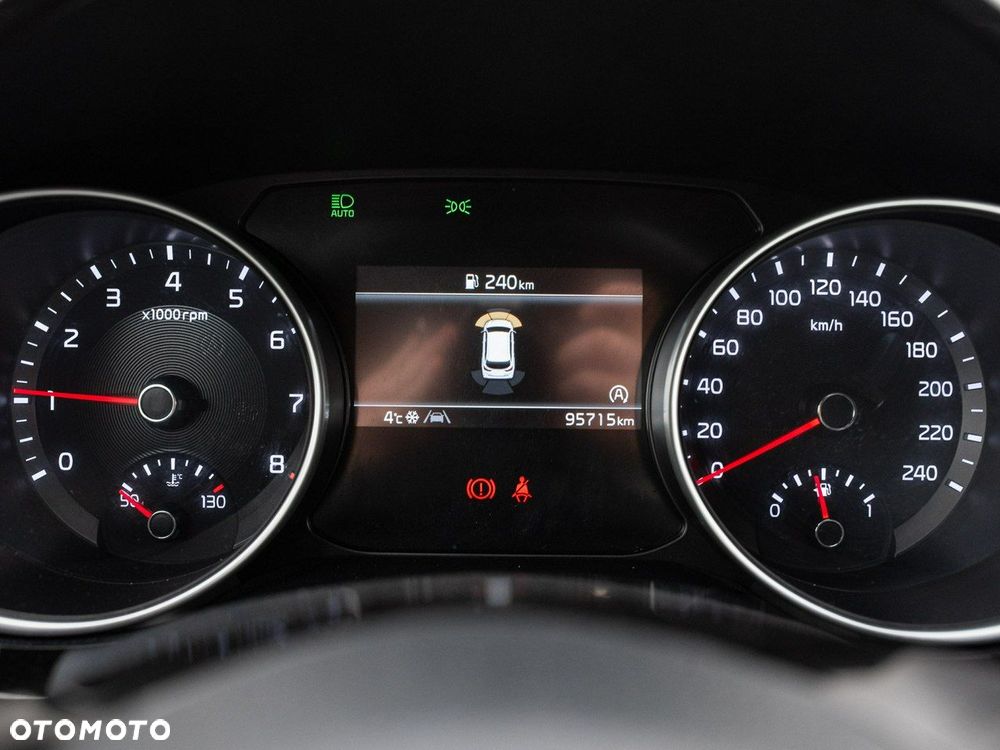 Kia Ceed 1.0 T-GDI L - 14