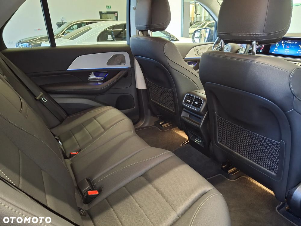 Mercedes-Benz GLE 300 d mHEV 4-Matic - 22