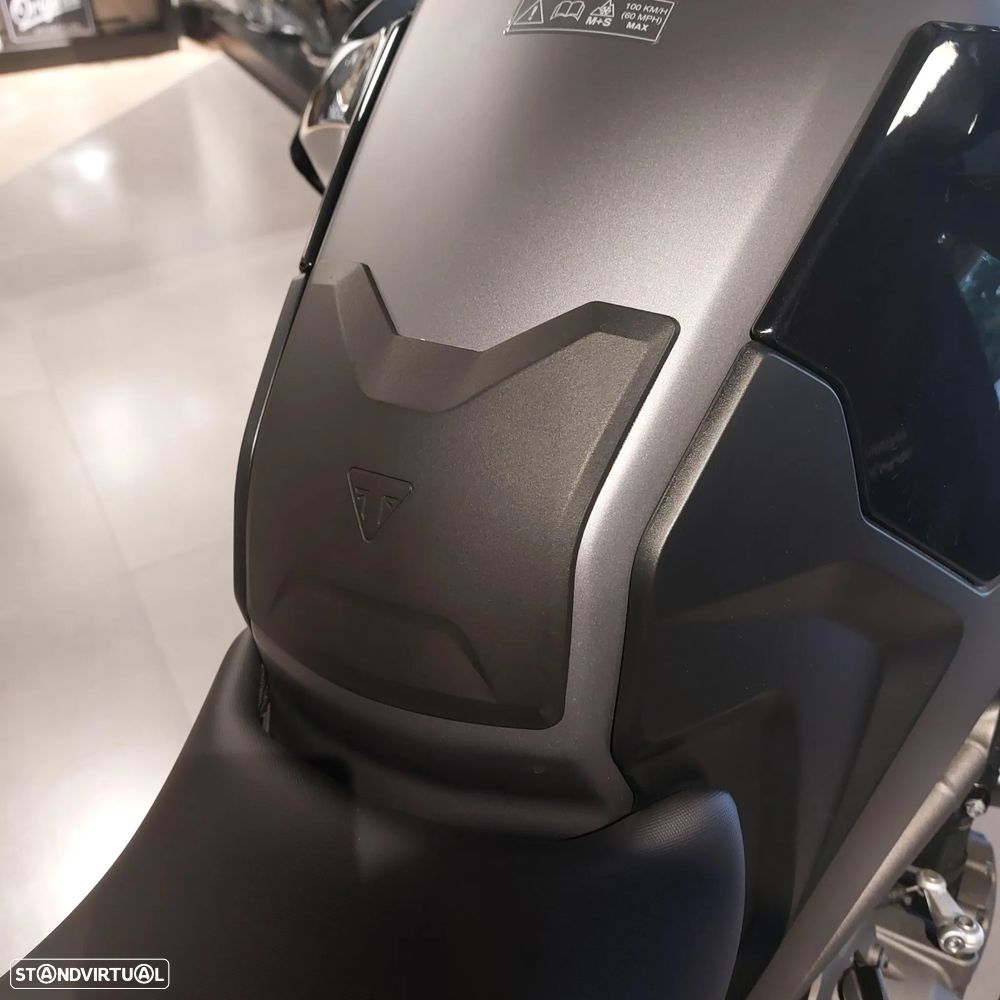 Triumph Tiger GT EXPLORER - 6