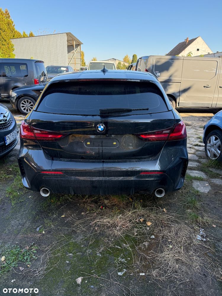 BMW Seria 1 118d M Sport Shadow - 8