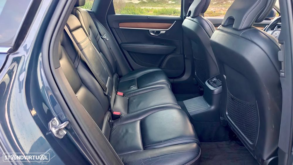 Volvo V90 - 39