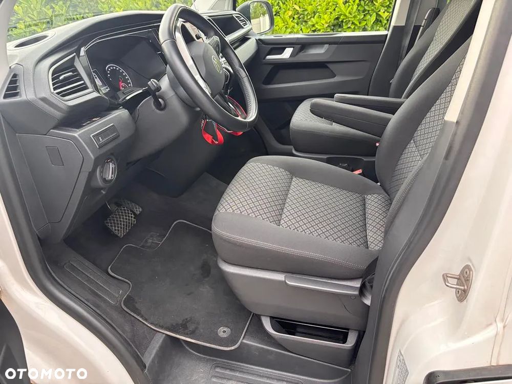Volkswagen Multivan 2.0 TDI L1 DSG - 12