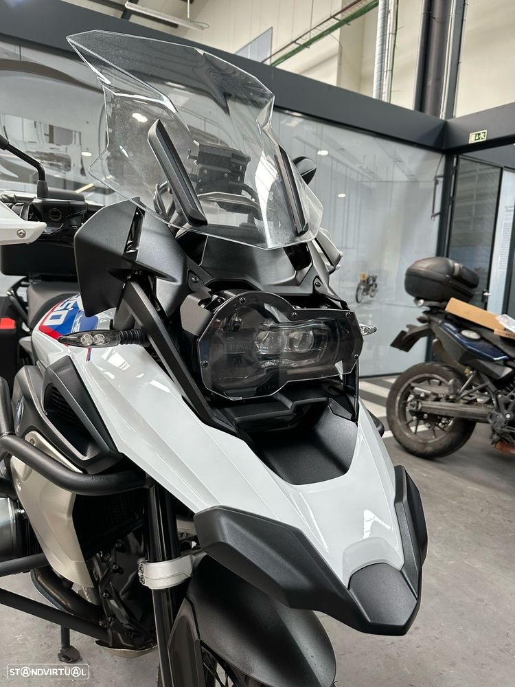 BMW R 1250 GS HP - 3