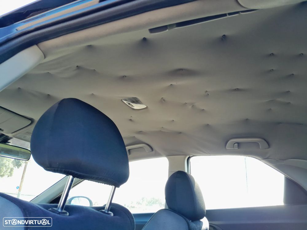 Honda Civic 1.4 Sport - 52