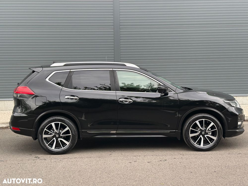 Nissan X-Trail 1.6 DIG-T Tekna - 20