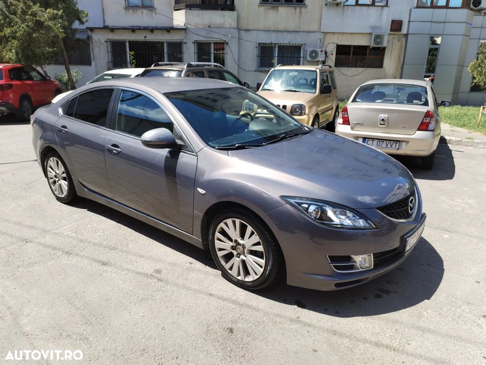 Mazda 6 - 3