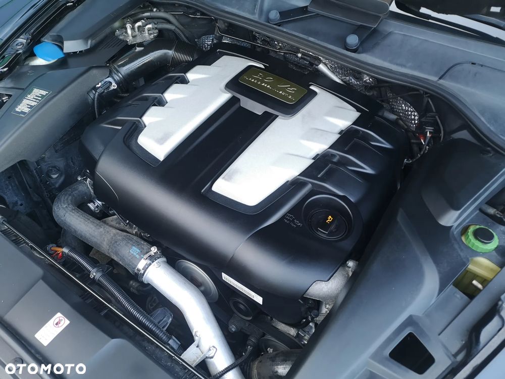 Porsche Cayenne Diesel - 27