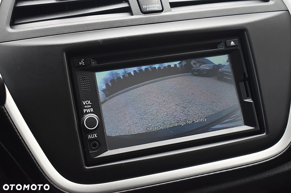 Suzuki SX4 S-Cross 1.6 DDiS 4x2 Comfort+ - 28