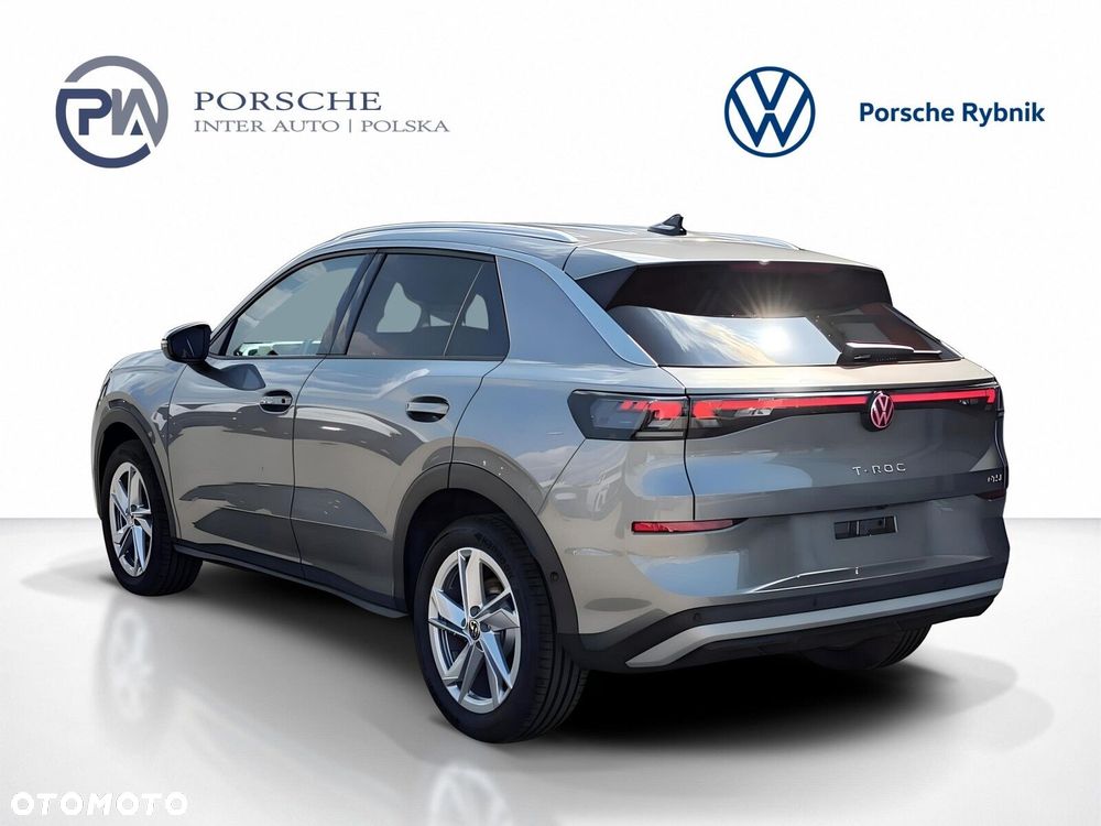 Volkswagen T-Roc 2026 photo 5