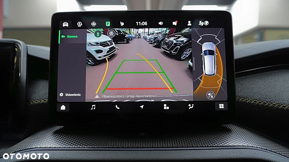 Skoda Kodiaq 1.5 TSI ACT 4x2 Style DSG 7os - 24