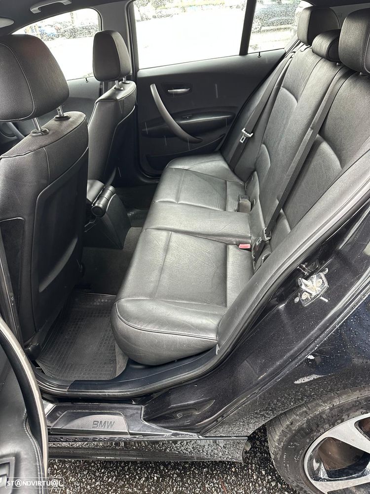 BMW 120 d - 10