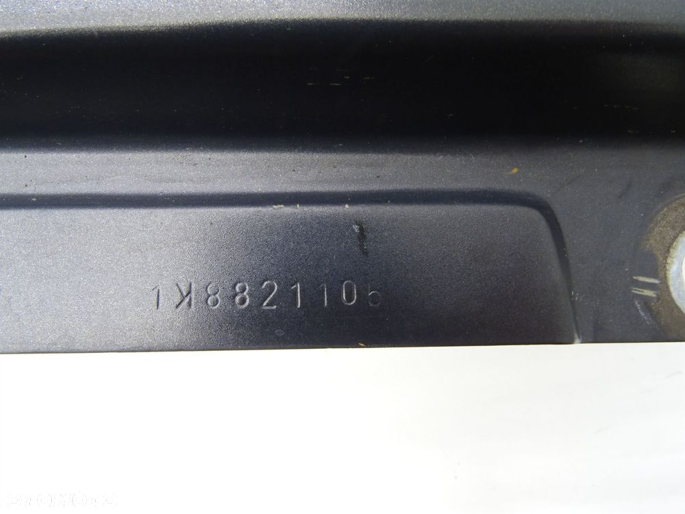 Błotnik lewy lewa przód przedni lr8x 1k8821105 vw scirocco iii 1k8 - 10