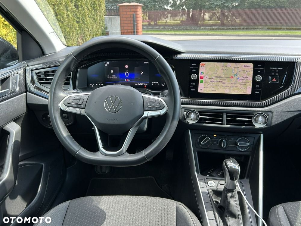 Volkswagen Taigo - 18