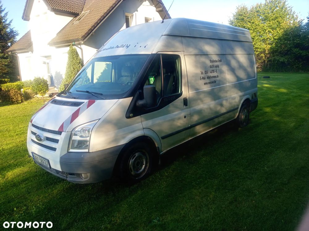 Ford Transit - 6