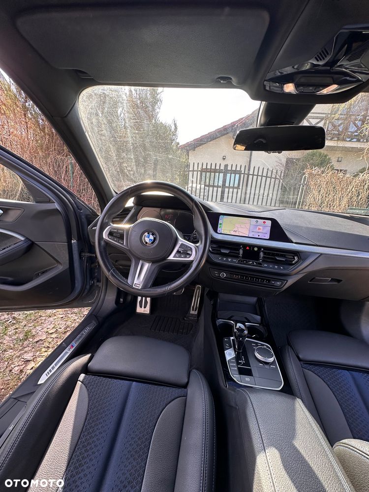 BMW Seria 1 118i M Sport - 17