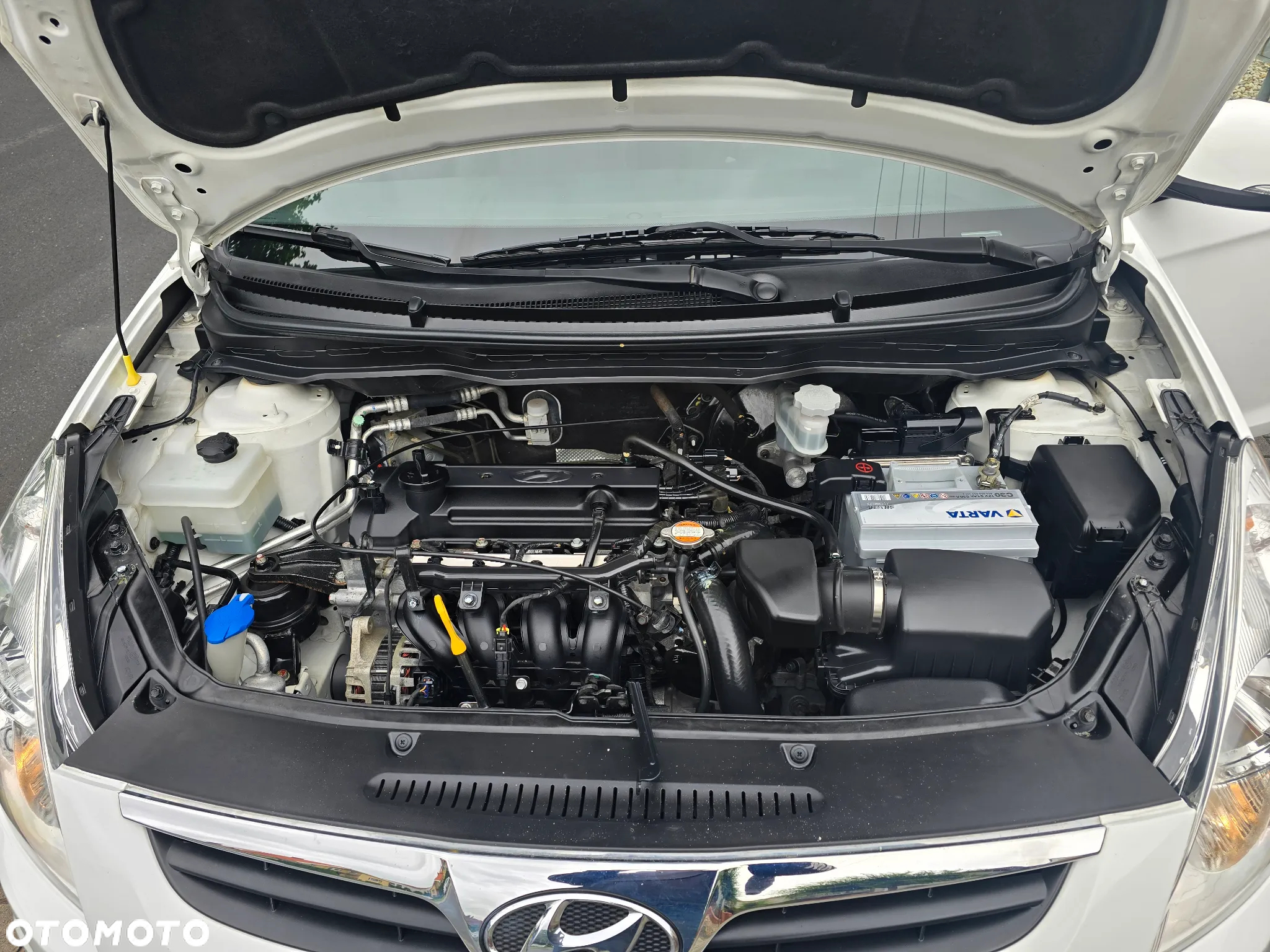 Hyundai i20 1.2 Intro Edition - 22