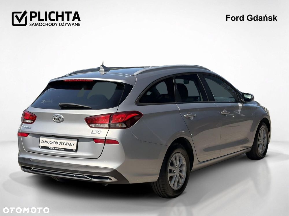 Hyundai i30 - 6