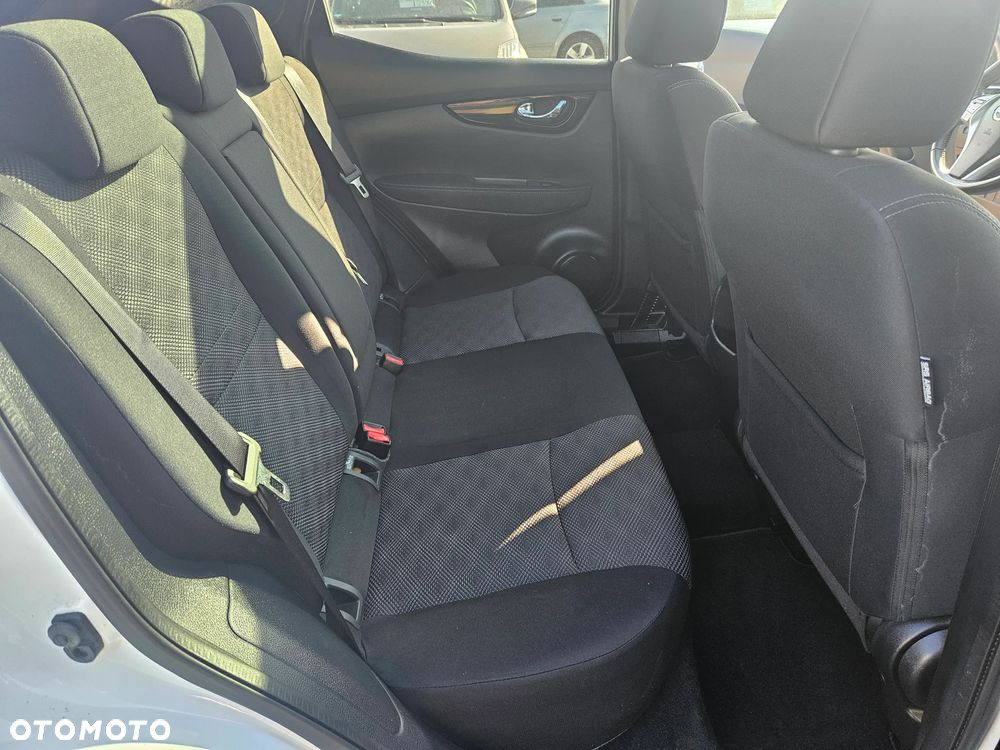 Nissan Qashqai 1.2 DIG-T 360 - 23