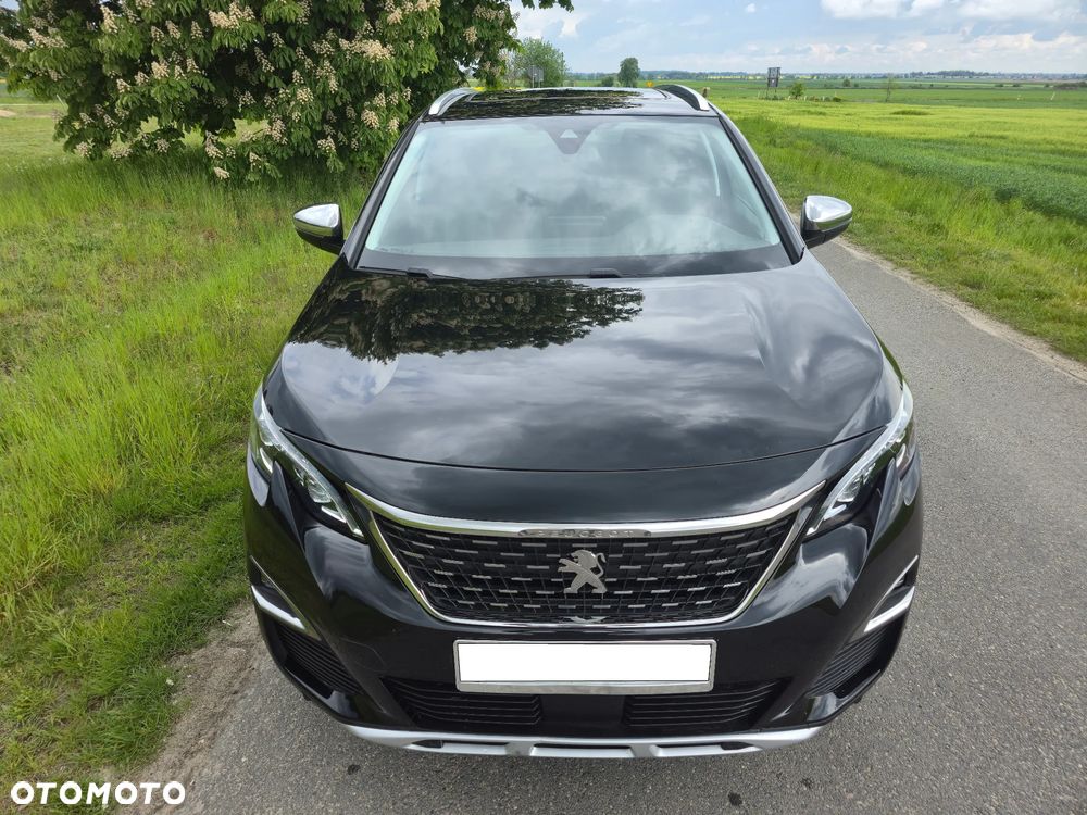 Peugeot 3008 PureTech 130 Stop & Start GPF EAT8 Crossway - 5
