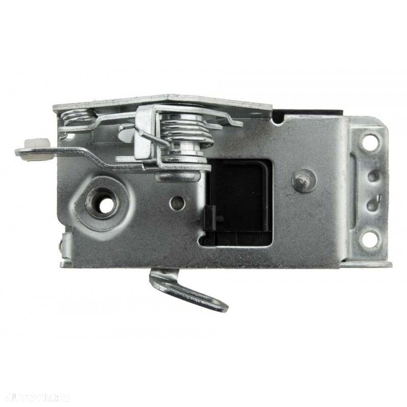 Incuietoare, Broasca usa spate si culisante Iveco Daily 3 1999-, Daily 4 2006-, Daily 5 2011-, Daily 6 2014-, 500329770 - 2