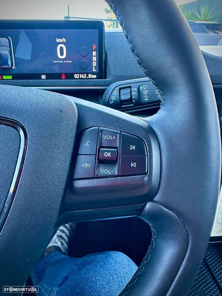 Ford Mustang Mach-E Premium AWD - 20