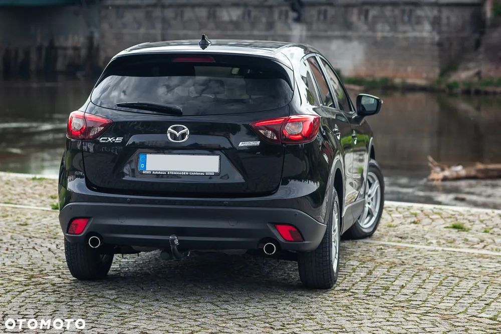 Mazda CX-5 2.2 D Skyenergy - 11