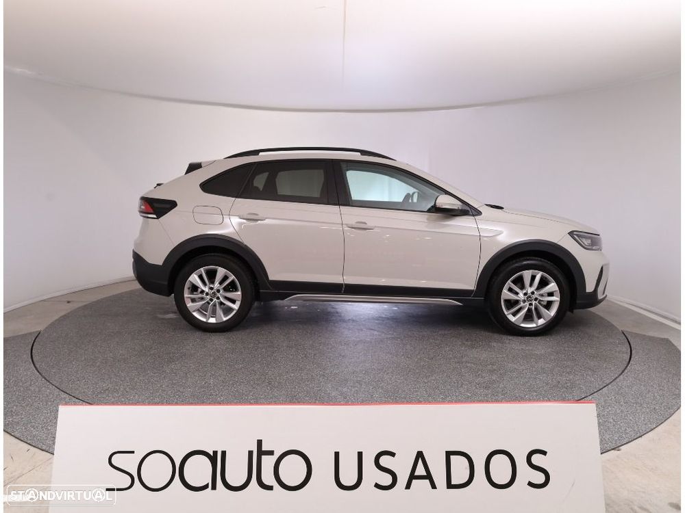 VW Taigo 1.0 TSI Urban DSG - 17