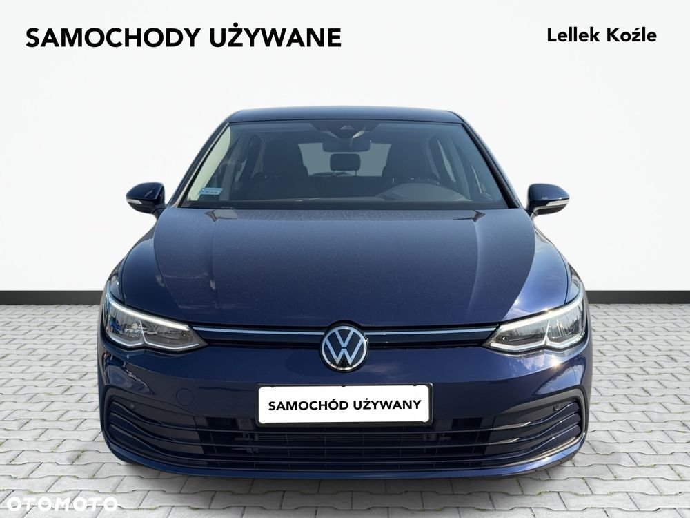 Volkswagen Golf 1.5 TSI EVO Life - 2