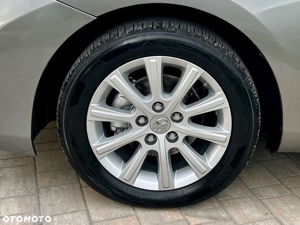 Toyota Auris - 7