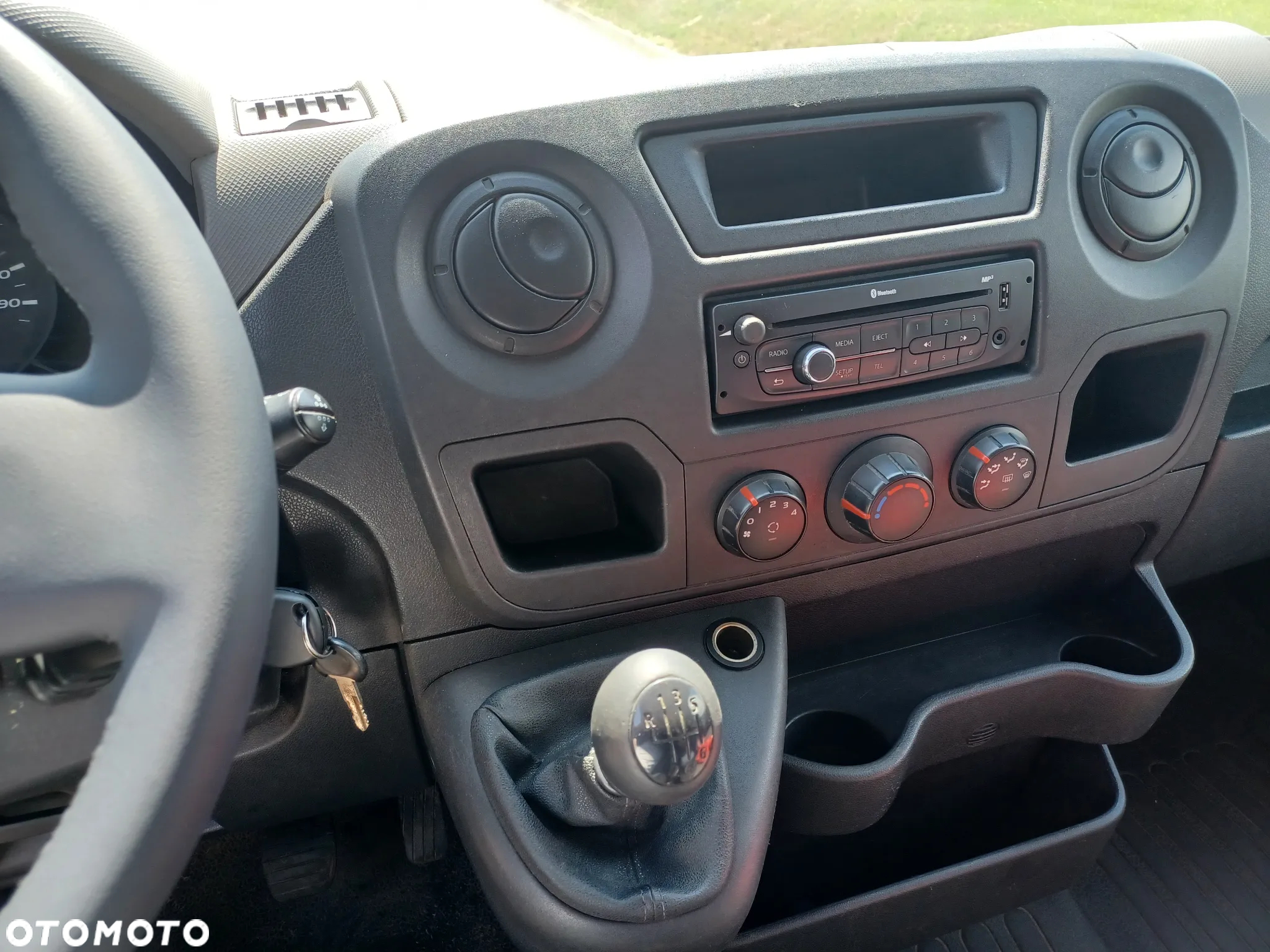 Renault Master - 6