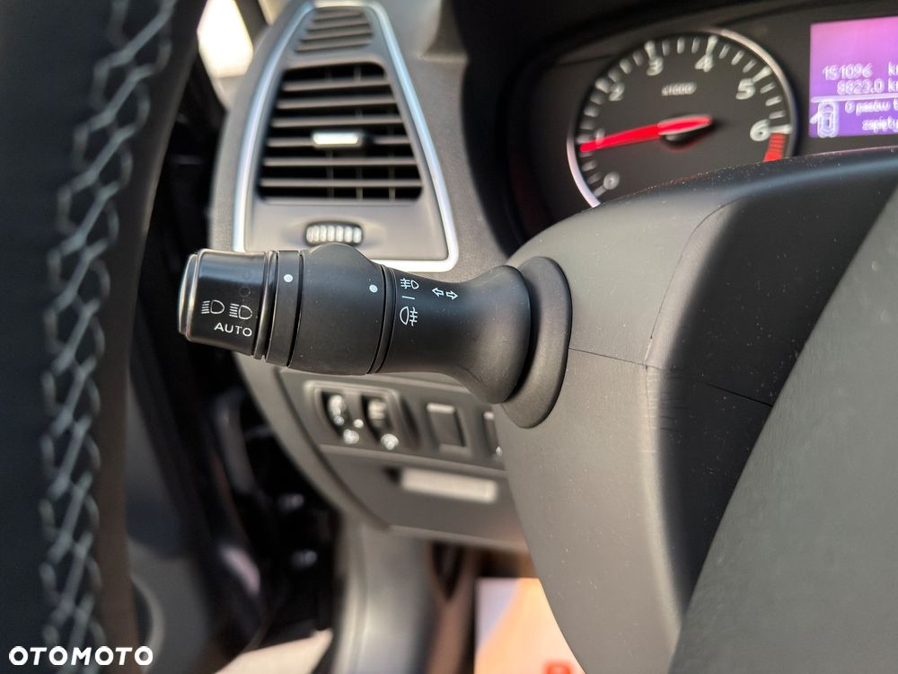 Renault Laguna 2.0 T Bose Edition - 27