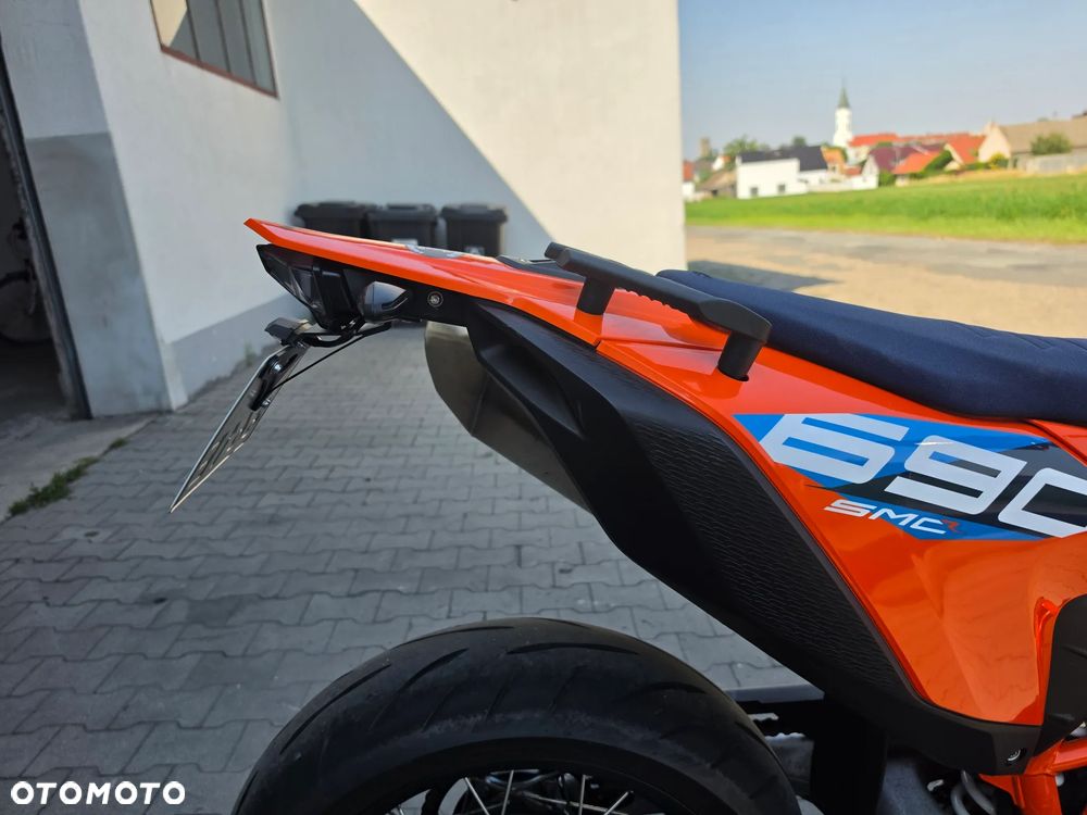 KTM Inny - 28